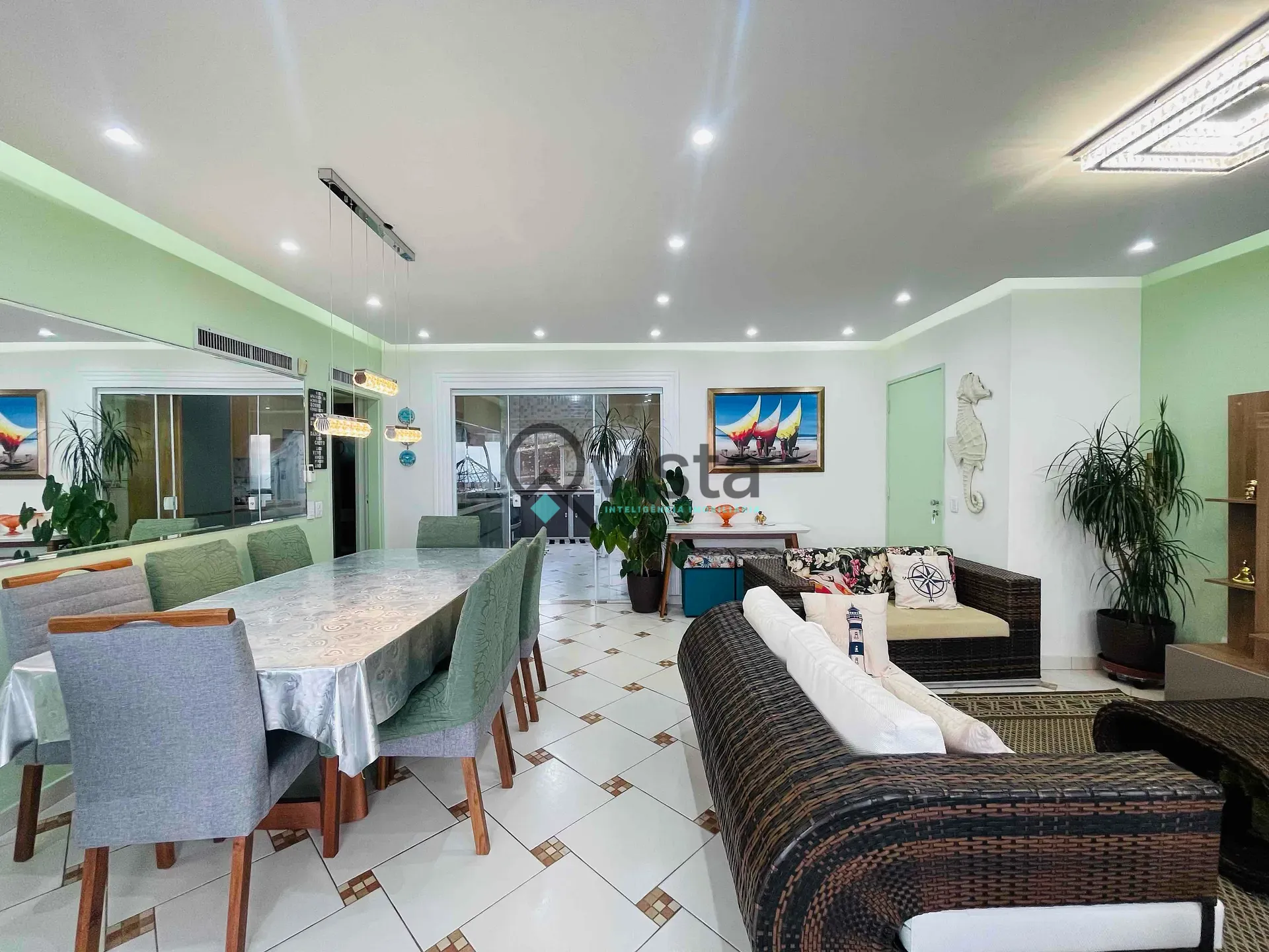 Apartamento, 3 quartos, 120 m² - Foto 8
