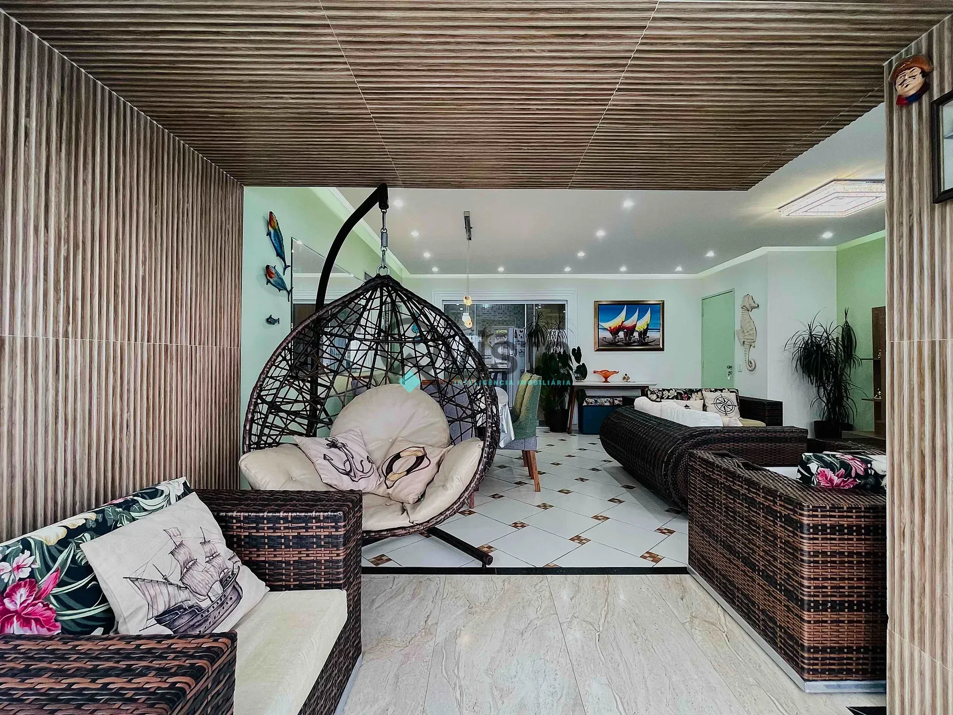 Apartamento, 3 quartos, 120 m² - Foto 7