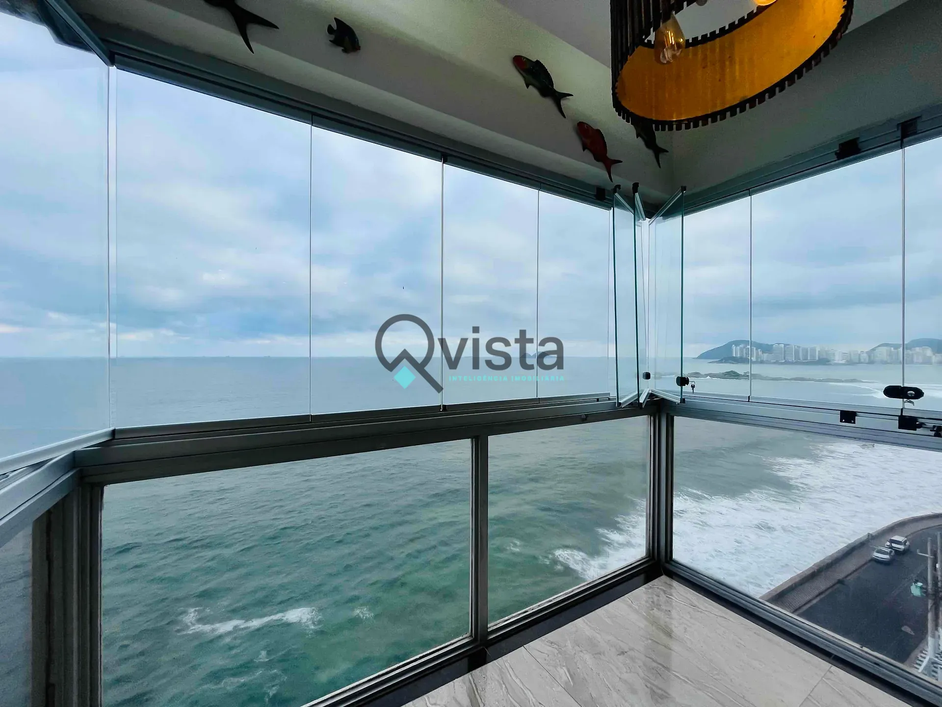 Apartamento, 3 quartos, 120 m² - Foto 2