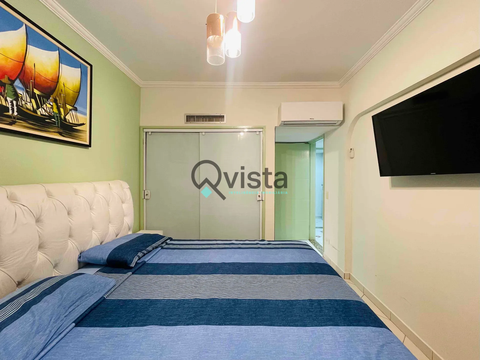 Apartamento, 3 quartos, 120 m² - Foto 12