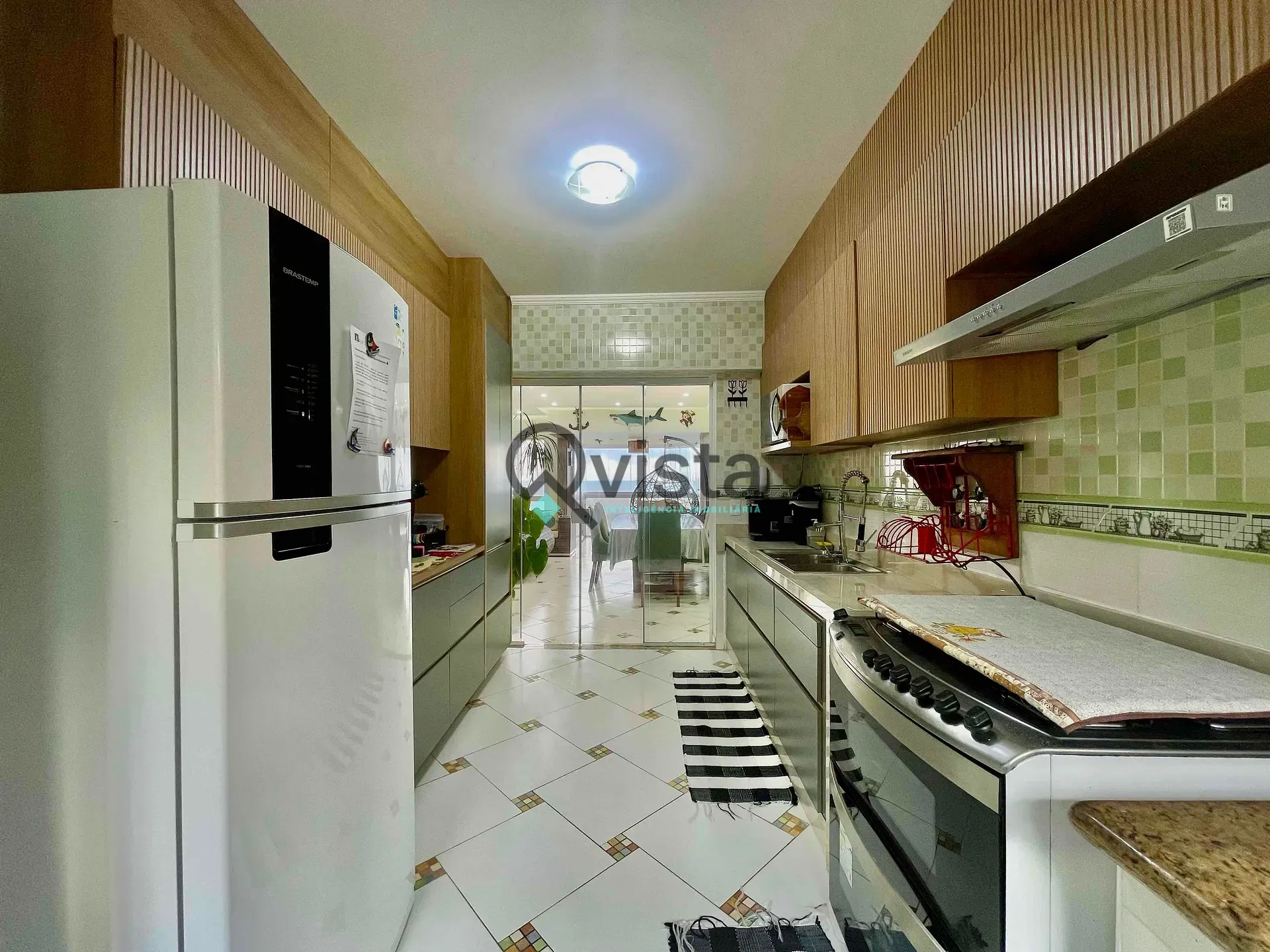 Apartamento, 3 quartos, 120 m² - Foto 18