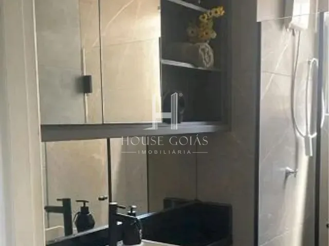 Apartamento 2 quartos e 1 banheiro, à venda, no bairro Goiá em Goiânia