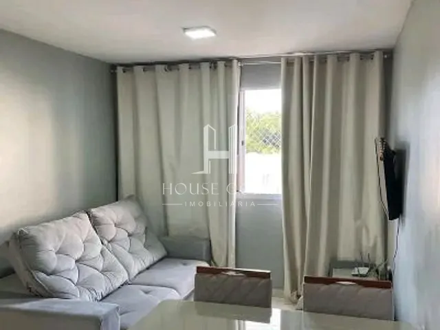 Apartamento 2 quartos e 1 banheiro, à venda, no bairro Goiá em Goiânia