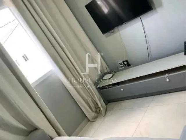 Apartamento 2 quartos e 1 banheiro, à venda, no bairro Goiá em Goiânia
