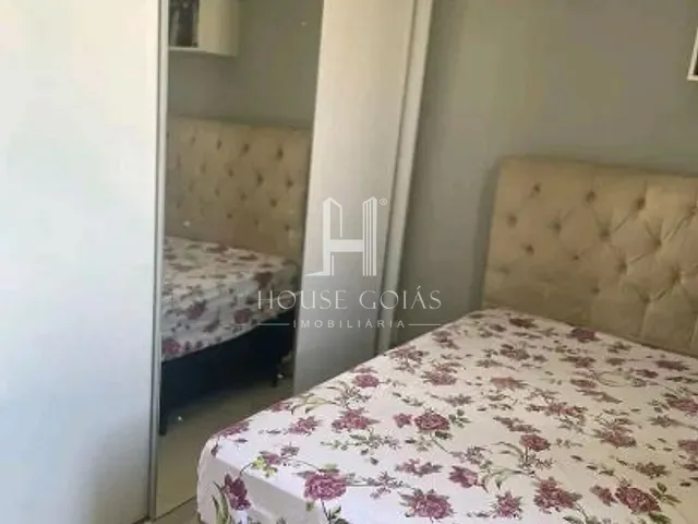Apartamento 2 quartos e 1 banheiro, à venda, no bairro Goiá em Goiânia