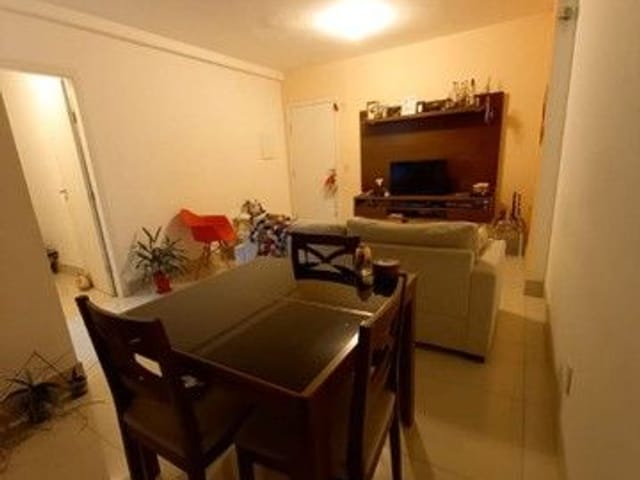 Foto do Apartamento - Apartamento com 1 dormitório à venda, 54 m² por R$ 420.000,00 - Jardim das Colinas - São José dos Campos/SP | RUSSI IMÓVEIS