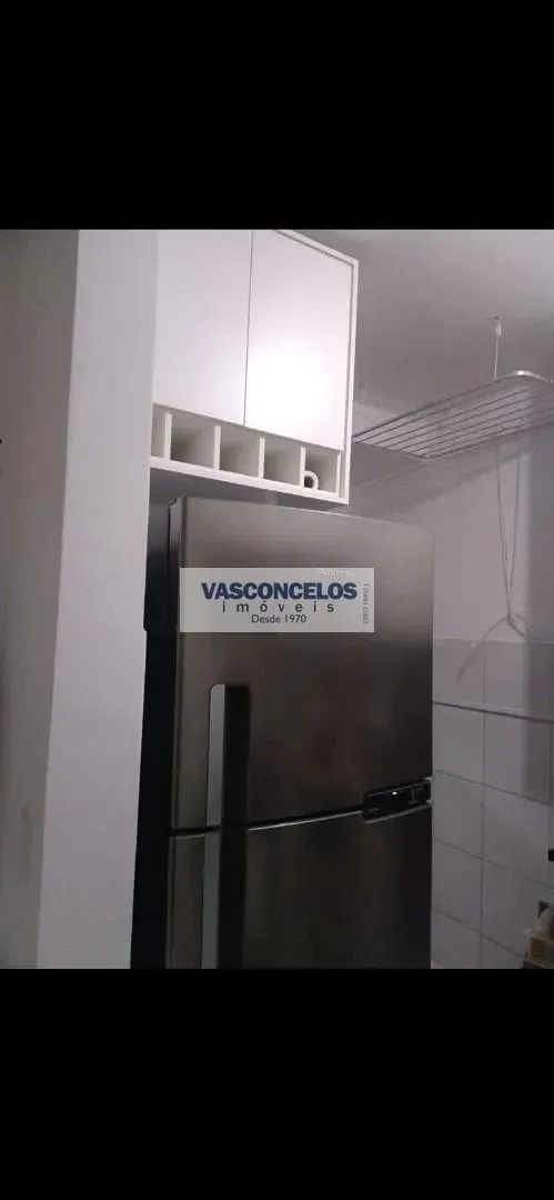 Apartamento, 2 quartos, 60 m² - Foto 11