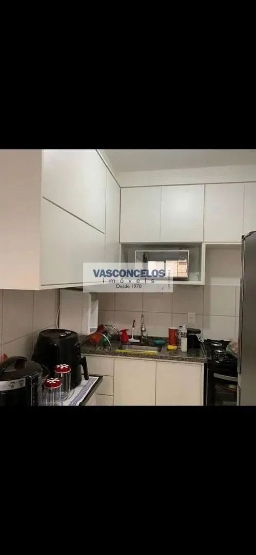 Apartamento, 2 quartos, 60 m² - Foto 10