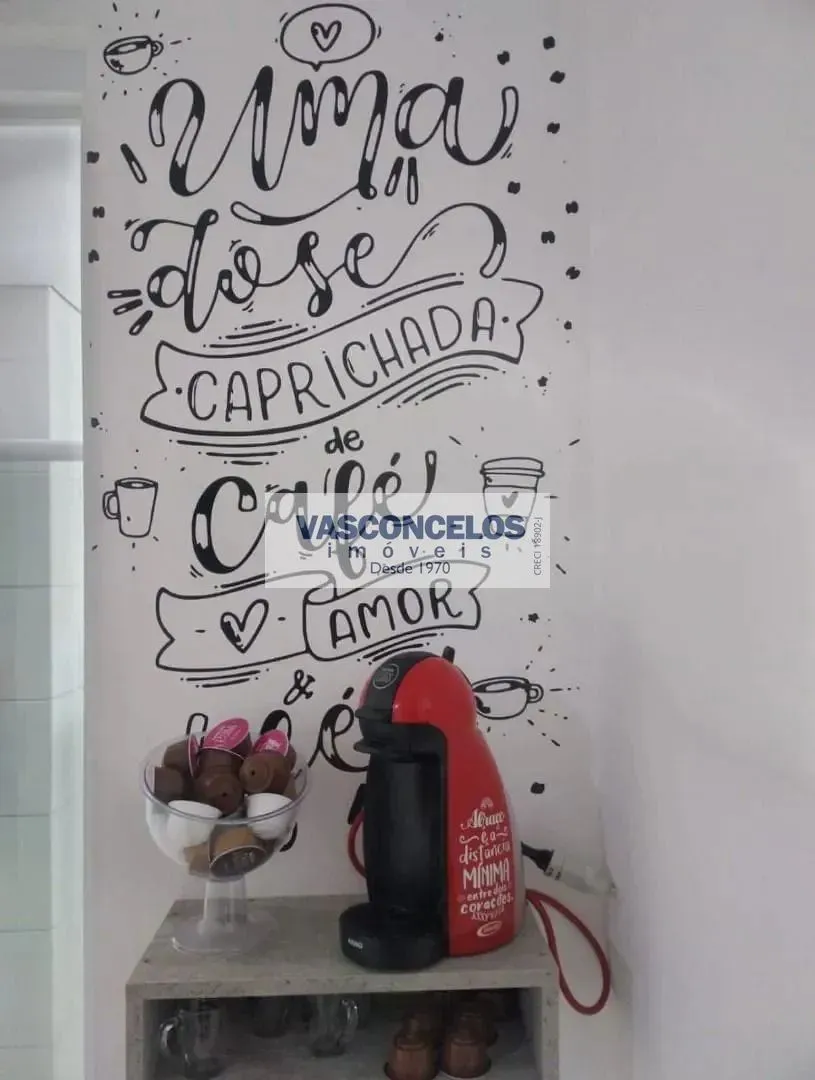 Apartamento, 2 quartos, 60 m² - Foto 4