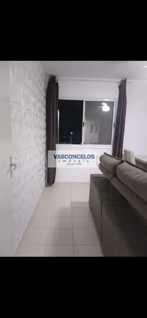 Apartamento, 2 quartos, 60 m² - Foto 3