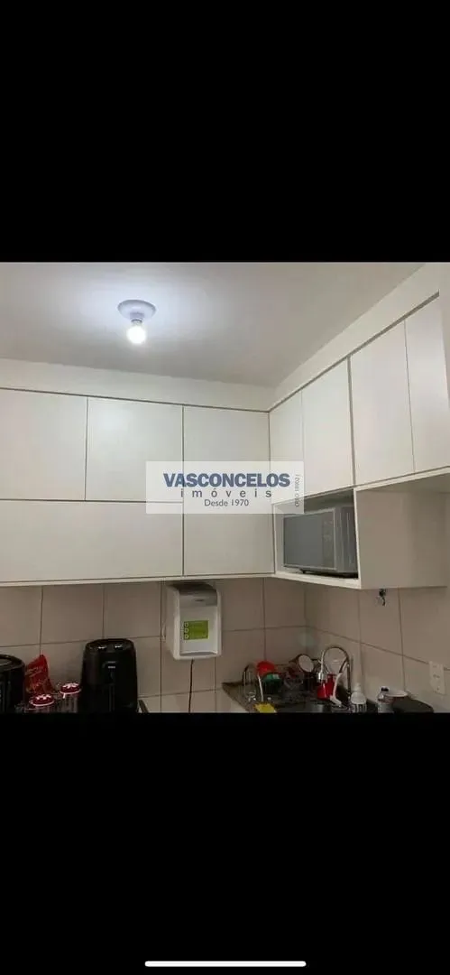 Apartamento, 2 quartos, 60 m² - Foto 13