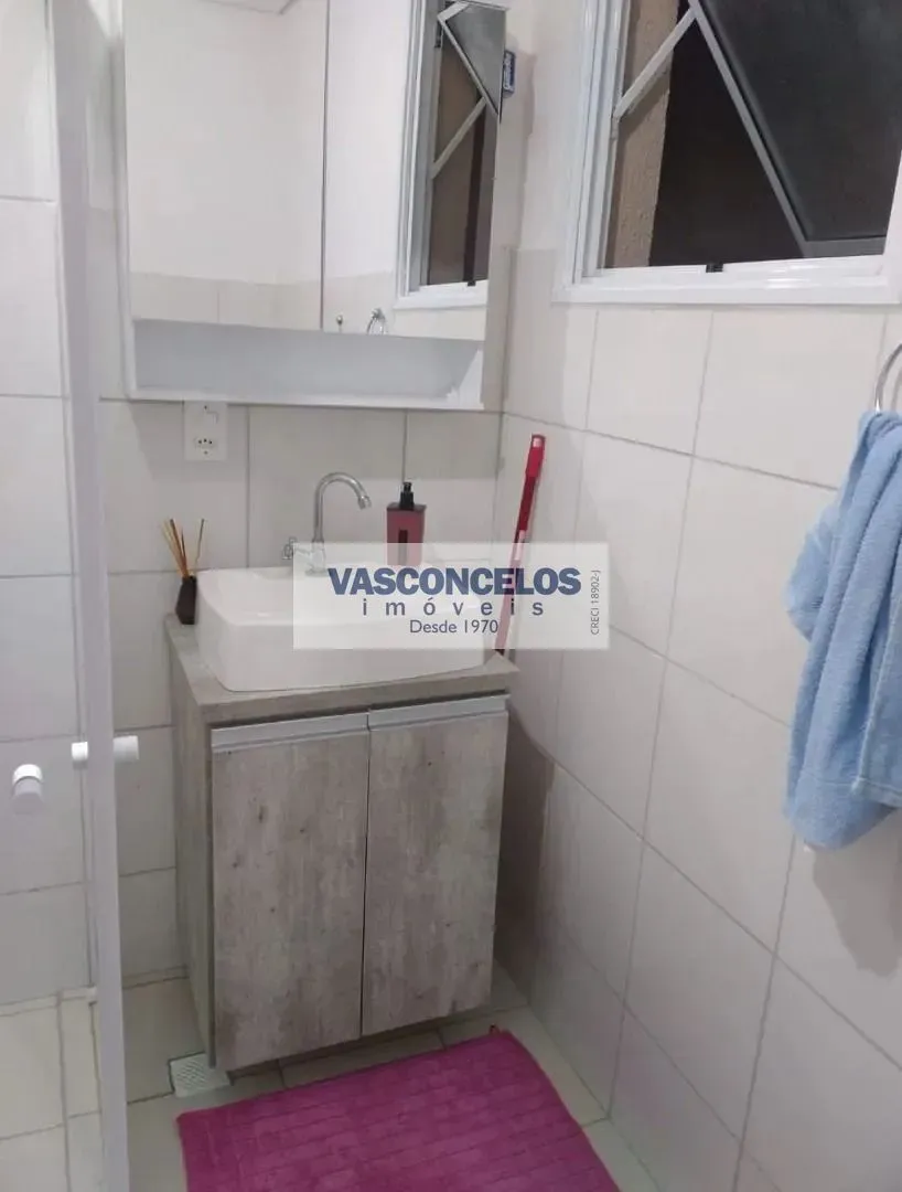 Apartamento, 2 quartos, 60 m² - Foto 5