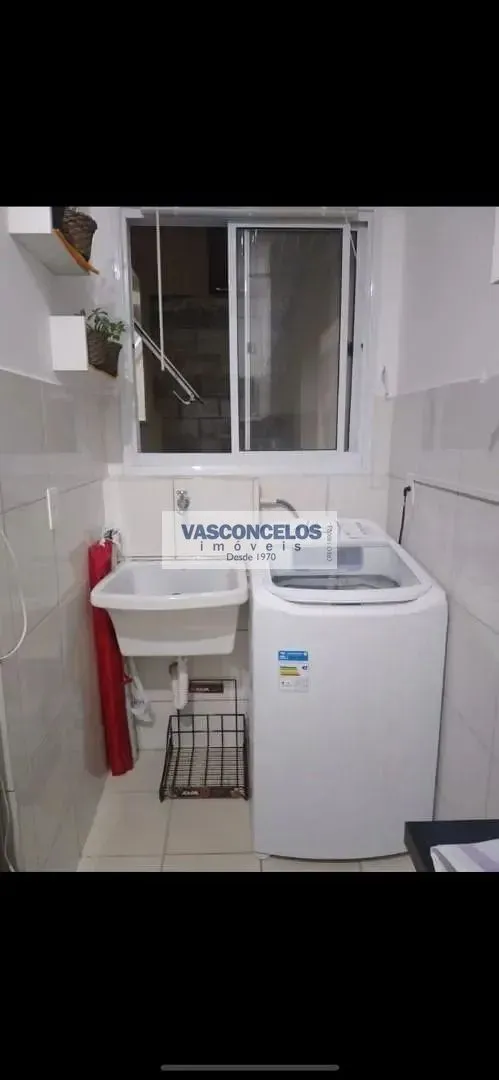 Apartamento, 2 quartos, 60 m² - Foto 14