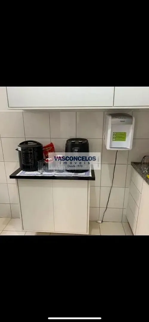 Apartamento, 2 quartos, 60 m² - Foto 12