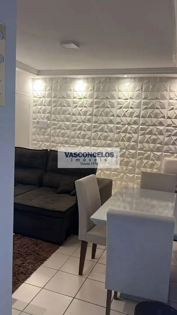 Apartamento, 2 quartos, 60 m² - Foto 16