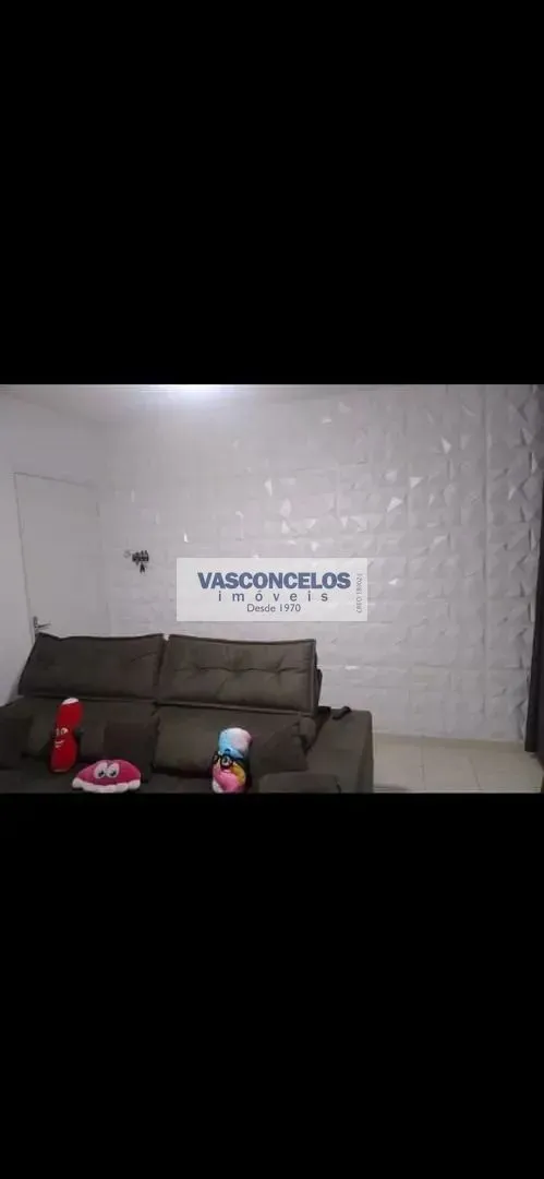 Apartamento, 2 quartos, 60 m² - Foto 7