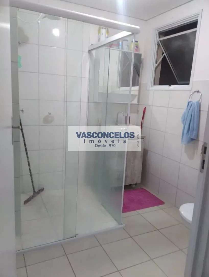 Apartamento, 2 quartos, 60 m² - Foto 8