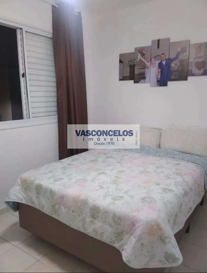 Apartamento, 2 quartos, 60 m² - Foto 9