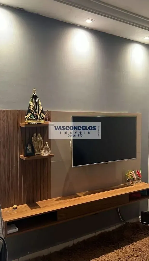 Apartamento, 2 quartos, 60 m² - Foto 1