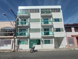 Apartamento para alugar em Centro, Rio Pomba - foto 1