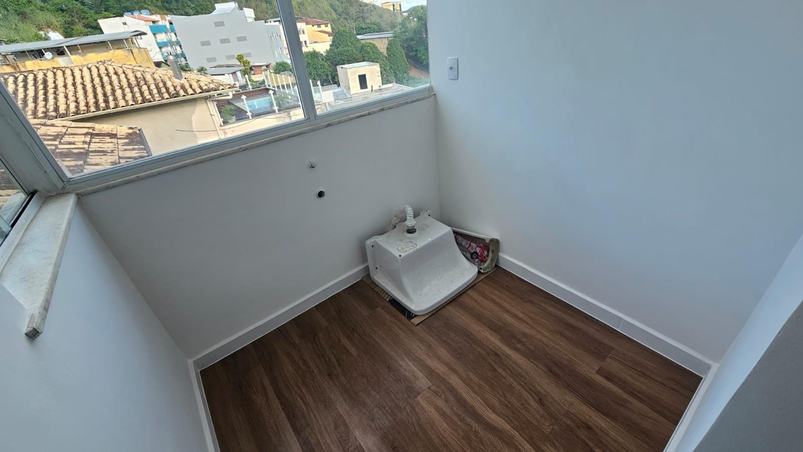 Apartamento para locação, Centro, Rio Pomba, MG - foto 4