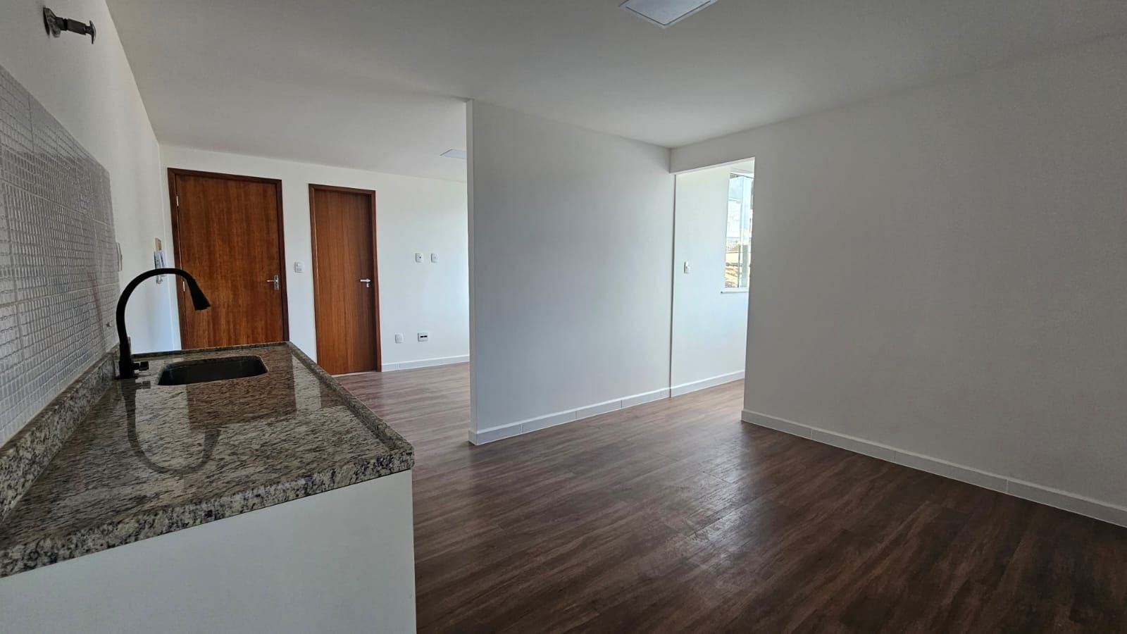Apartamento para locação, Centro, Rio Pomba, MG - foto 6
