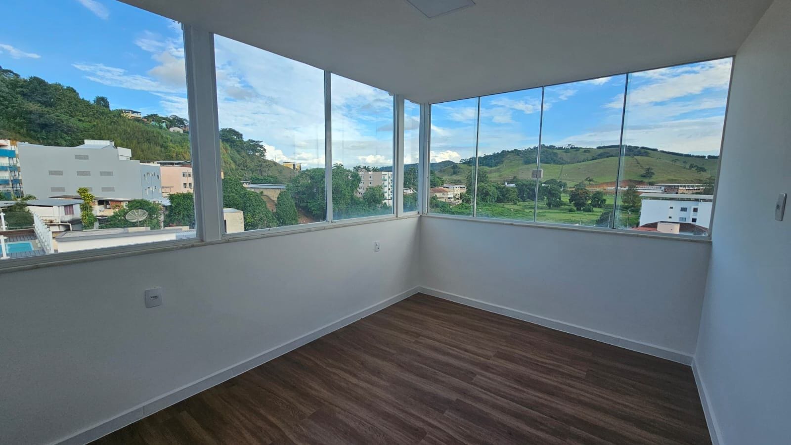Apartamento para locação, Centro, Rio Pomba, MG - foto 7