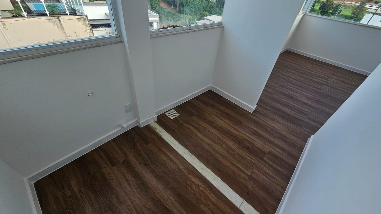 Apartamento para locação, Centro, Rio Pomba, MG - foto 11