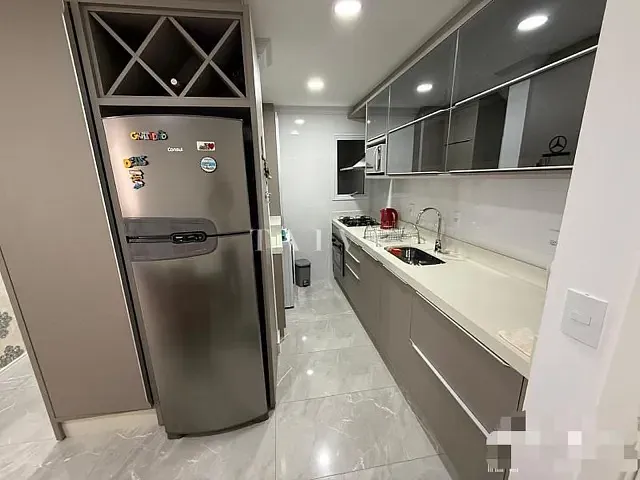 Apartamento com 120m² 2 quartos e 2 banheiros, à venda ou para alugar, no bairro canto grande em Bombinhas
