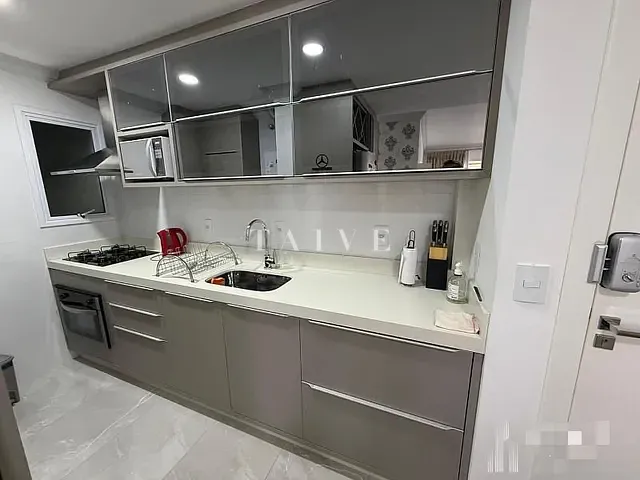 Apartamento com 120m² 2 quartos e 2 banheiros, à venda ou para alugar, no bairro canto grande em Bombinhas