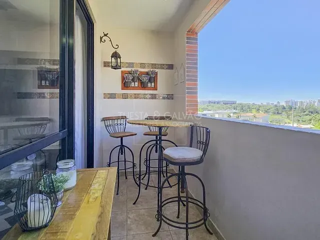 Apartamento com 77m² 3 quartos e 2 banheiros, à venda, no bairro Ahú em Curitiba