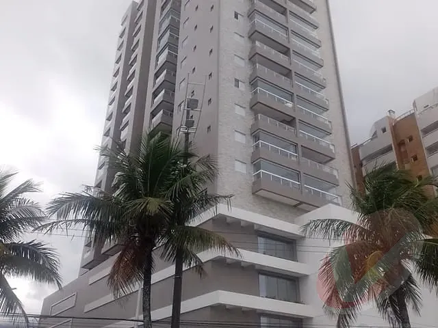 Apartamento com 151m² 2 quartos e 2 banheiros, à venda, no bairro Real em Praia Grande