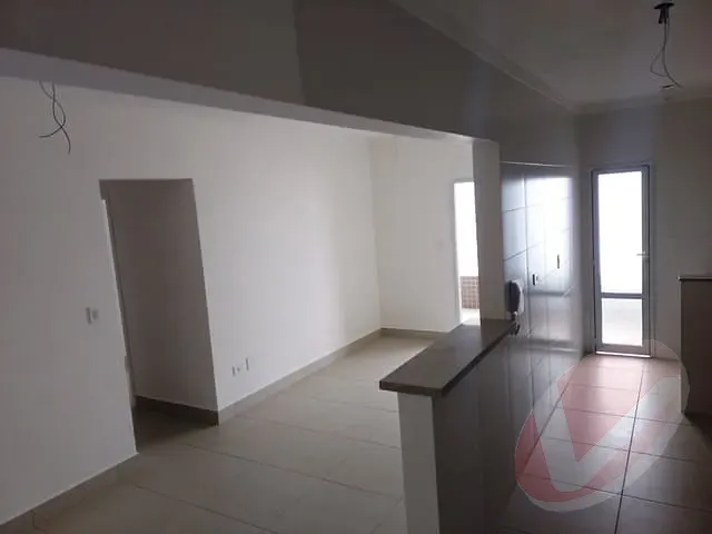 Apartamento com 151m² 2 quartos e 2 banheiros, à venda, no bairro Real em Praia Grande