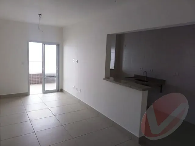 Apartamento com 151m² 2 quartos e 2 banheiros, à venda, no bairro Real em Praia Grande