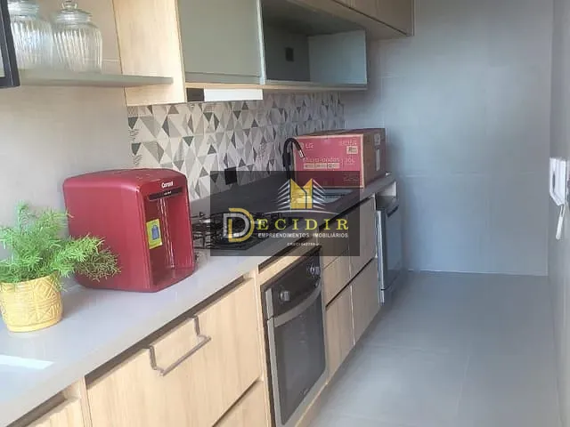 Apartamento com 29m² 1 quarto e 1 banheiro, à venda, no bairro Parque São Jorge em São Paulo