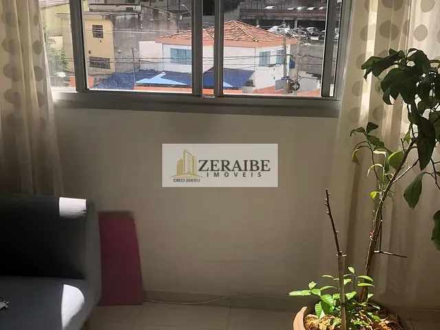 Apartamento 3 quartos e 2 banheiros, à venda, no bairro Macedo em Guarulhos