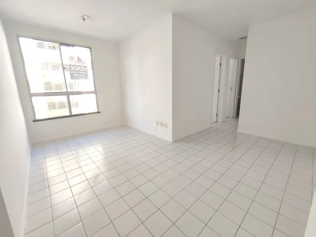Apartamento 2 quartos e 1 banheiro, à venda, no bairro Santo Antônio em Aracaju