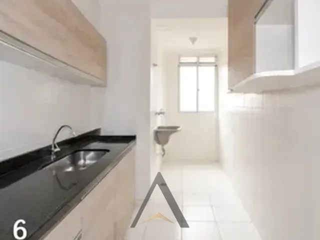 Apartamento 2 quartos e 1 banheiro, para alugar, no bairro Fazenda Aricanduva em São Paulo