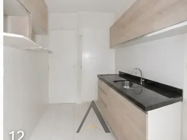 Apartamento 2 quartos e 1 banheiro, para alugar, no bairro Fazenda Aricanduva em São Paulo