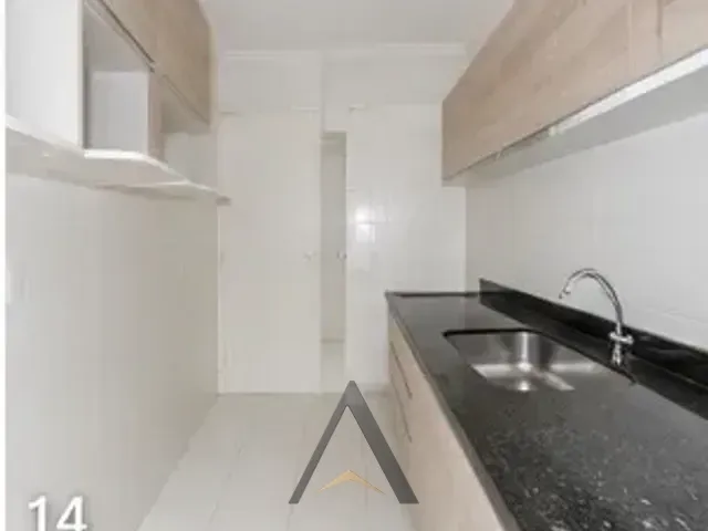 Apartamento 2 quartos e 1 banheiro, para alugar, no bairro Fazenda Aricanduva em São Paulo