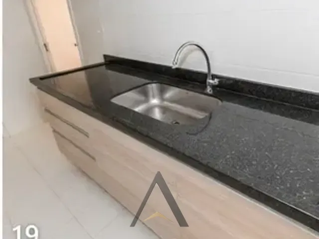 Apartamento 2 quartos e 1 banheiro, para alugar, no bairro Fazenda Aricanduva em São Paulo