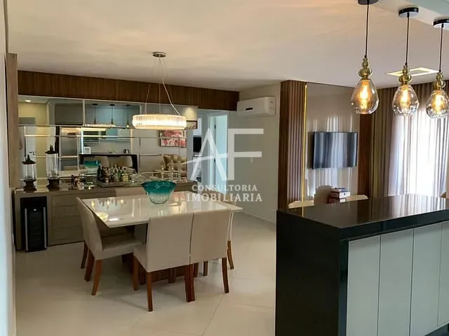 Apartamento com 100m² 3 quartos e 2 banheiros, à venda, no bairro Parque Residencial Bom Conselho em Taubaté