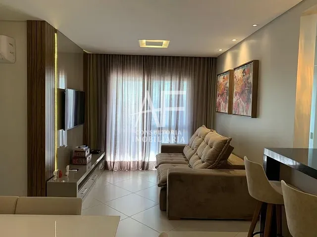 Apartamento com 100m² 3 quartos e 2 banheiros, à venda, no bairro Parque Residencial Bom Conselho em Taubaté