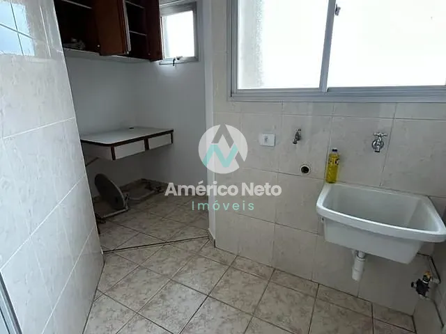 Apartamento 3 quartos e 1 banheiro, à venda ou para alugar, no bairro Santa Paula em São Caetano do Sul