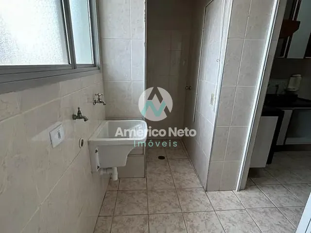 Apartamento 3 quartos e 1 banheiro, à venda ou para alugar, no bairro Santa Paula em São Caetano do Sul
