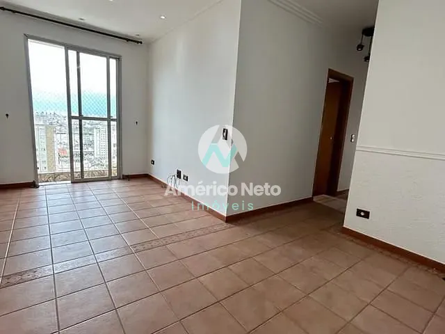 Apartamento 3 quartos e 1 banheiro, à venda ou para alugar, no bairro Santa Paula em São Caetano do Sul