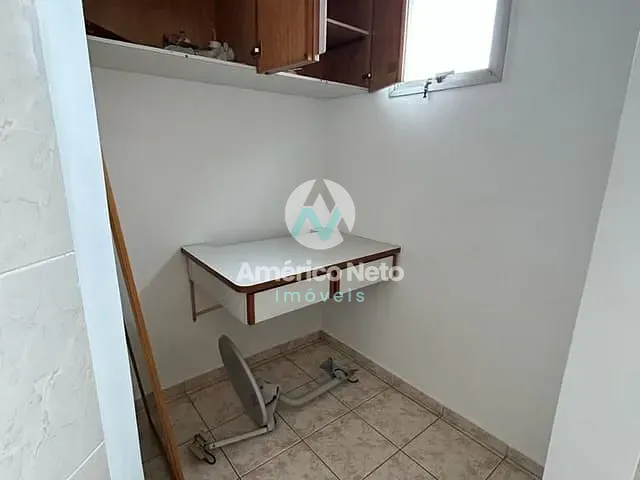 Apartamento 3 quartos e 1 banheiro, à venda ou para alugar, no bairro Santa Paula em São Caetano do Sul