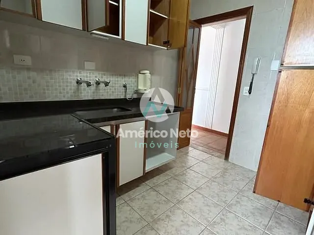 Apartamento 3 quartos e 1 banheiro, à venda ou para alugar, no bairro Santa Paula em São Caetano do Sul