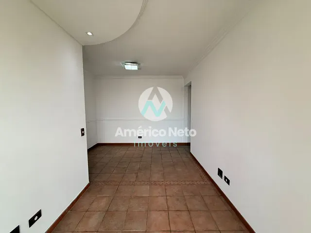 Apartamento 3 quartos e 1 banheiro, para alugar, no bairro Santa Paula em São Caetano do Sul