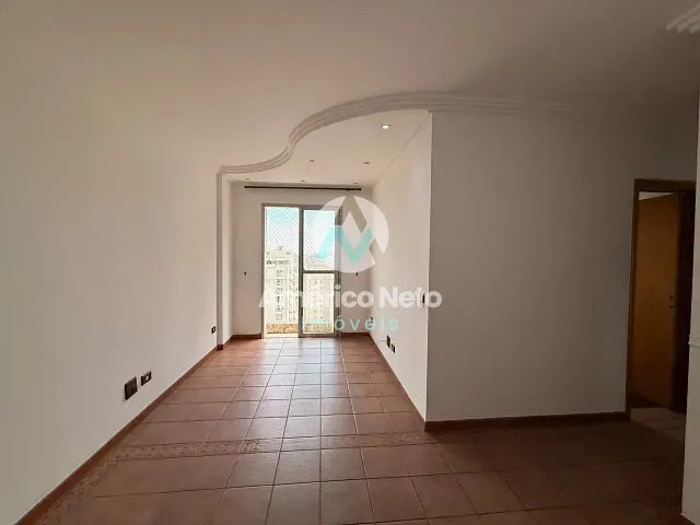 Apartamento 3 quartos e 1 banheiro, para alugar, no bairro Santa Paula em São Caetano do Sul